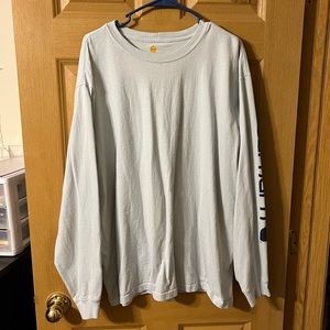 Carhartt long sleeve